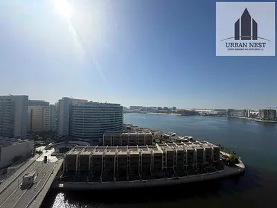 Spacious 2BR Apartment w/ Maid room | Prime Location | Vacant