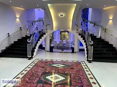 Luxurious Lake-Facing Villa | Pool | Sauna | Cinema