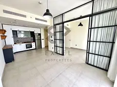 Smart 2BR | Home Appliances Included | Dubai Hills Mall View
