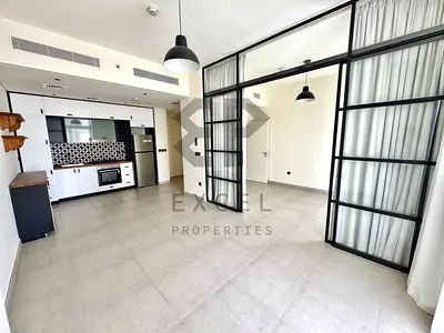 Smart 2BR | Home Appliances Included | Dubai Hills Mall View