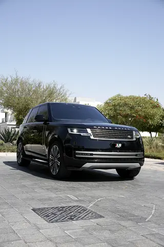 Range Rover Vogue | Autobiography | 2023 | European Specs | Full history Al Tayer/ 2 keys