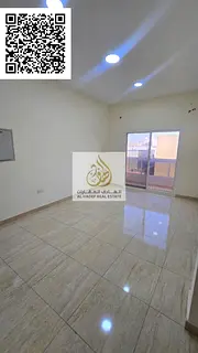 For Rent | 1 Bedroom Apartment in a Prime Location – Al Rawda 2 | Sheikh Ammar Road