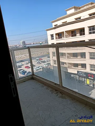 Spacious 2 Bedroom Apartments for Rent in Al Haramain Building 5 | International City Phase 2