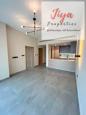 Modern 1BR Apartment | AARK Residences | Balcony & City Views