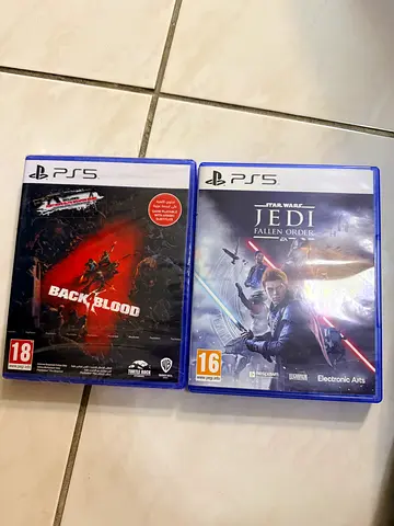 PS5 GAMES FOR SALE