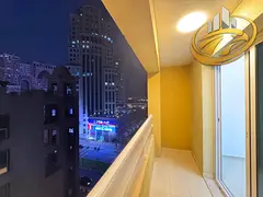 Lavish 1BR | Prime Location | Balcony | Near Union Coop | All Amenities