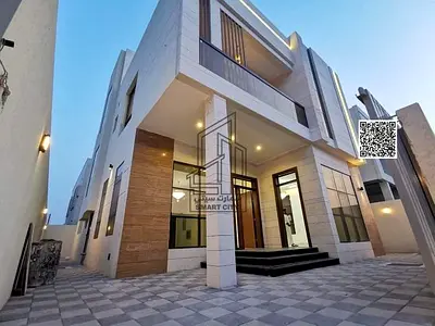 Corner villa with roof terrace, registration fees included