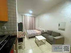 Studio for Monthly Rent at a Special Price in Al Hamidiya