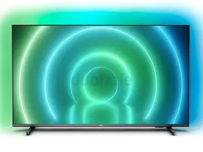 Philips 50 PUT7906 LED UHD 4K HDR Android Smart TV 50PUT7906