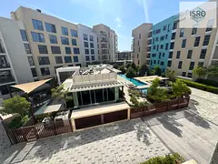 Gated community !! Ready to move 1-BHK and close to zahia mall