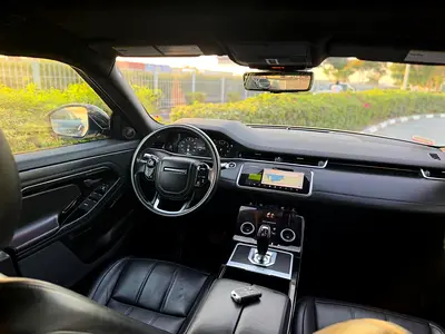 Land Rover Range Rover Evoque P250 SE, миниатюра 11
