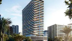 Premium Studio |High Floor | Investment Potential