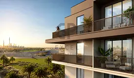 1 Bedroom Off Plan Dubai | Capital Appreciation |