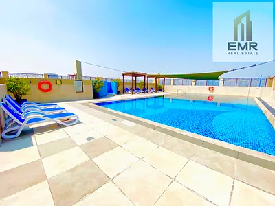 Luxurious 1-Bedroom | Prime Location | Luxury Facilities