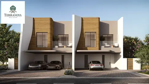Iconic Zaha Hadid Design | 5% Booking | Corner Unit | Closed Kitchen