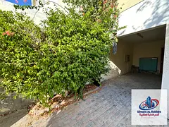 The most beautiful villa near Al Heera Beach, just steps away from Ajman. Free maintenance course be