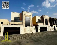 Villa for sale, including registration and ownership fees. Top-quality finishes and freehold ownersh