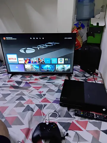 Xbox one
