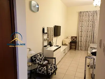 Studio Apartment Ready to move