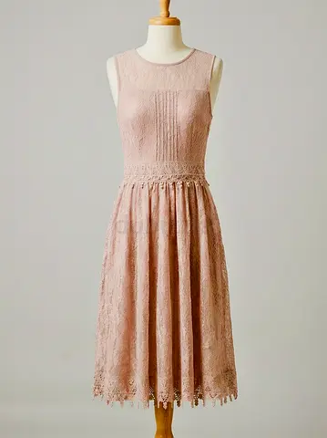 🌸 Brand New Spotlight by Warehouse Lace Midi Dress – S size UK 8 🌸