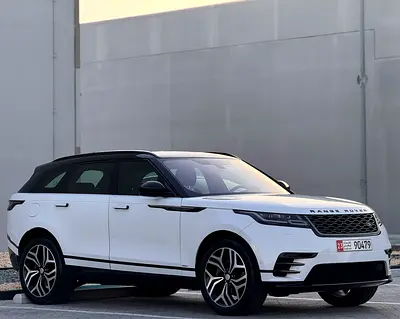 صورة مصغرة 2 لـ 2019 LAND Rover RANGE ROVER VELAR