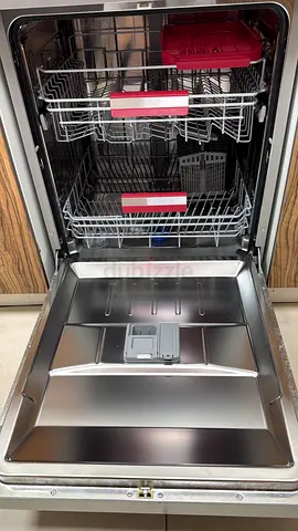 Dishwasher toshiba