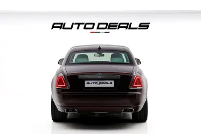 صورة 5 لـ 2016 ROLLS-ROYCE GHOST