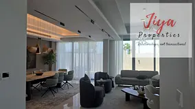 Furnished 5BR Villa | Gardenia Townhomes | Garden View