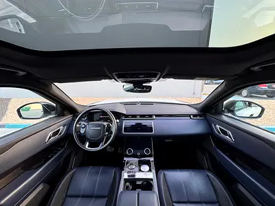صورة مصغرة 13 لـ 2019 LAND Rover RANGE ROVER VELAR