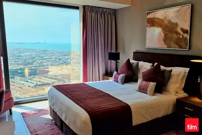End Users | High Floor | Amazing Open View