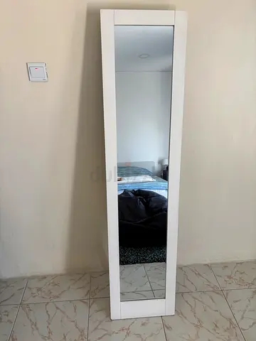 Ikea freestanding mirror