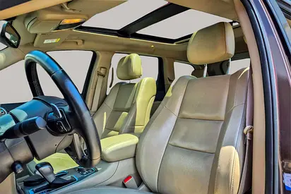 صورة مصغرة 11 لـ 2019 JEEP GRAND CHEROKEE