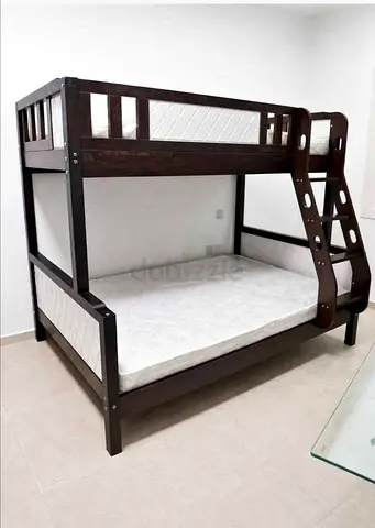 Brand New family Bunker Bed Down Dubble single size available