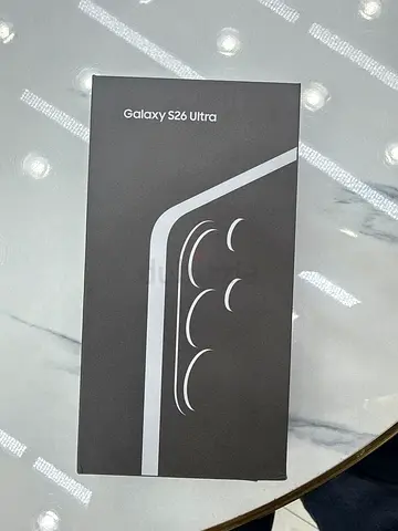 Samsung mobile  s25 ultra 256gb 12gb ram