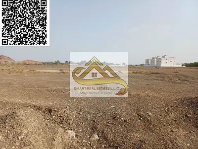 ارض سكنية بالمنامة 14 موقع مميز قريبة الشارع العام