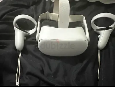 Oculus Quest 2 128GB VR Headset used less than  10 times  (No Box)