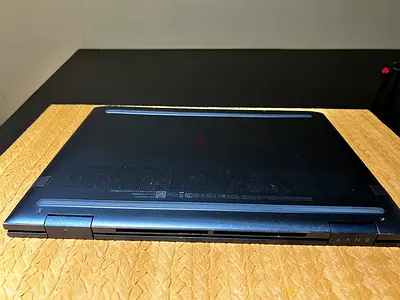 2.8k OLED touch display - hp x360