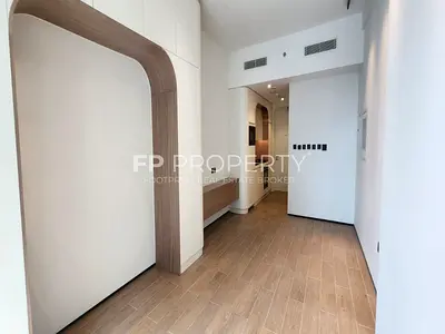 Brand New Studio | Ready To Move | Prime Location