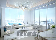 A Gateway to the City, A Retreat for the Soul, An Oasis Along the Harbour