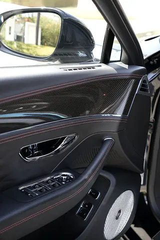 2022 Bentley FLYING SPUR 缩略图 5