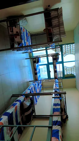 Jay Dwarkesh Bed Space | PG