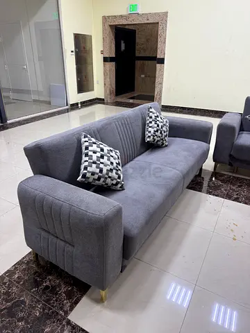 Turkish Sofa Bed 3+3+1+1 BRAND NEW