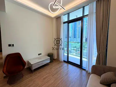 Modern 2 BR |Equipped Appliances |Ready to Move