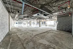 Bare Unit | 13 Parking Spaces | Canal View