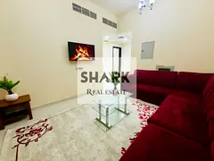 For Rent Monthly Apartment 2 bed room in Al Rawda 1