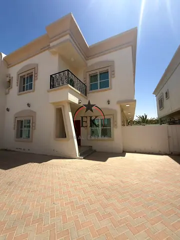 4 Br Compound Villa With Private Yard | 4 Payments | Tawteeq
