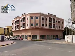 **Exceptional Investment Opportunity for Sale – Brand New Building in Al Rawda**