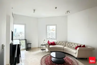 Fully Furnished | Metro | Exceptional Amenities