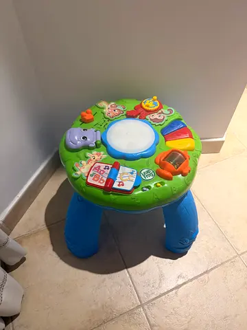 Free Baby items and toys
