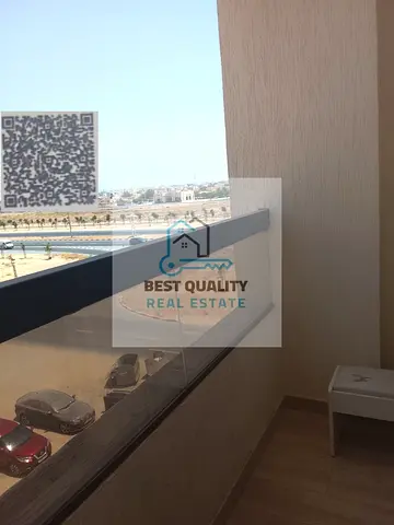 استديو للايجار السنوى بسعر خيالى